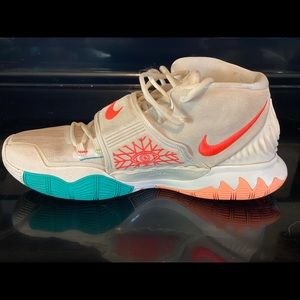 Nike Kyrie 6 N7 Basketball shoe